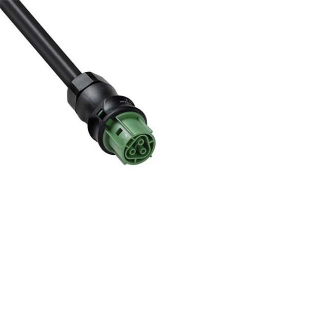 IL-WLDCRD-WHIP Iluminar Lighting  Accessoires optoélectroniques