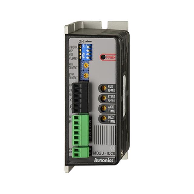 MD2U-ID20 Autonics  Módulos de placas de controlador de motor