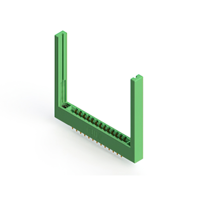 315-026-521-268 EDAC Inc.  Edgeboard Connectors