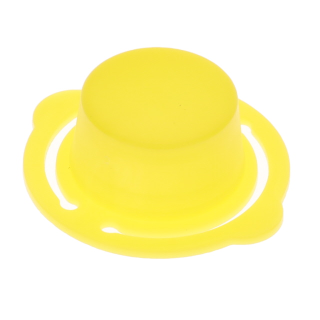 498728 Essentra Components  Tappi per fori - Tappi conici