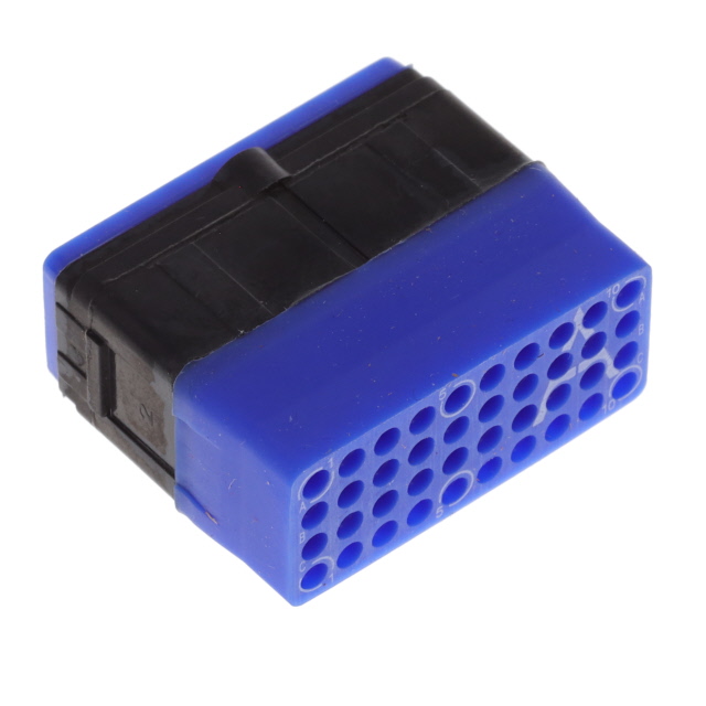 EPXBE40PA Radiall USA, Inc.  Insertos ARINC