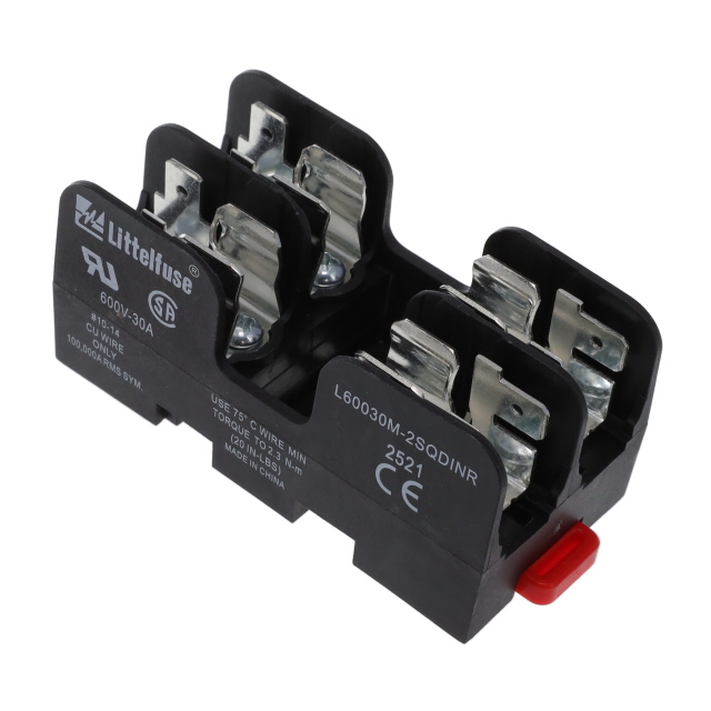 L60030M2SQDINR Littelfuse Inc. Sicherungshalter