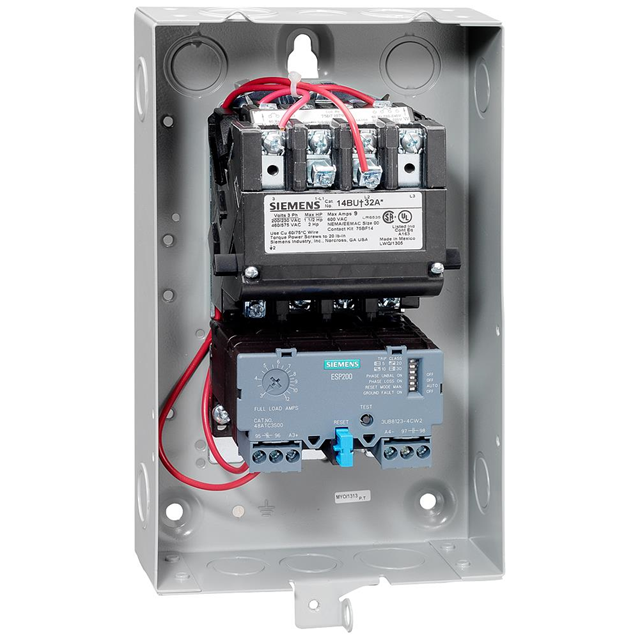 US2:14BUC32BS Siemens  Modules de cartes de commande de moteur