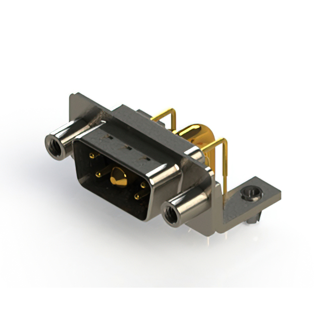 629-5W1-640-3N5 EDAC Inc.  Conjuntos de conectores D-Sub