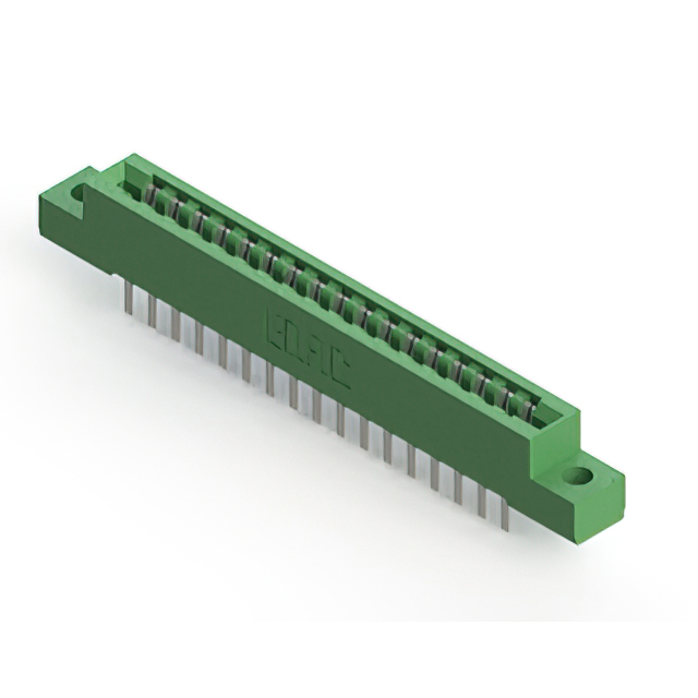 807-034-458-202 EDAC Inc.  Edgeboard Connectors