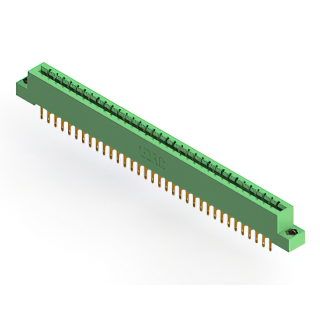 833-068-500-208 EDAC Inc.  Edgeboard Connectors