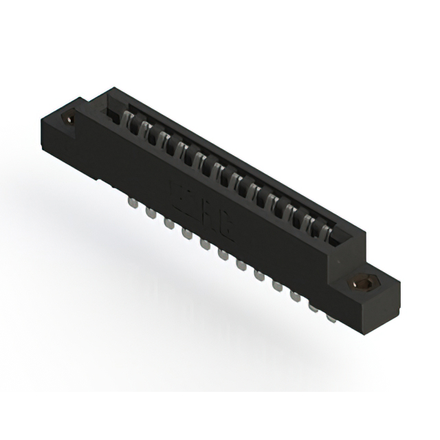 857-012-405-107 EDAC Inc.  Edgeboard Connectors