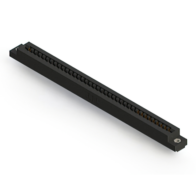857-037-521-108 EDAC Inc.  Edgeboard Connectors