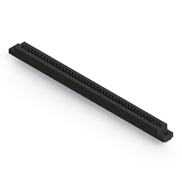 857-044-553-104 EDAC Inc.  Edgeboard Connectors