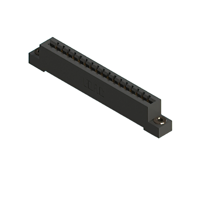 887-017-544-103 EDAC Inc.  Edgeboard Connectors