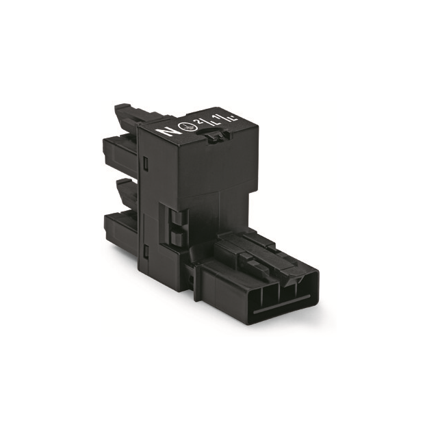 890-945 WAGO Corporation  Adattatori per morsettiere