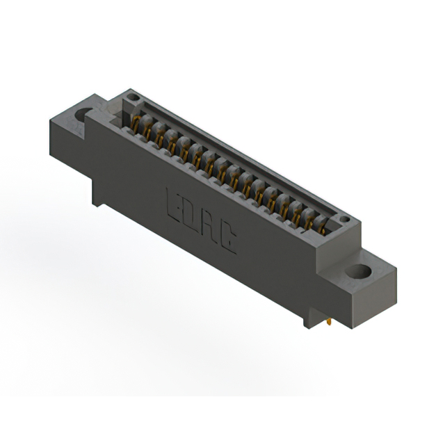 895-016-520-604 EDAC Inc.  Connettori per bordi
