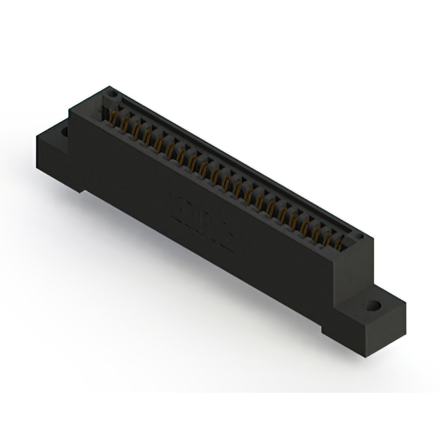 895-021-525-102 EDAC Inc.  Edgeboard Connectors