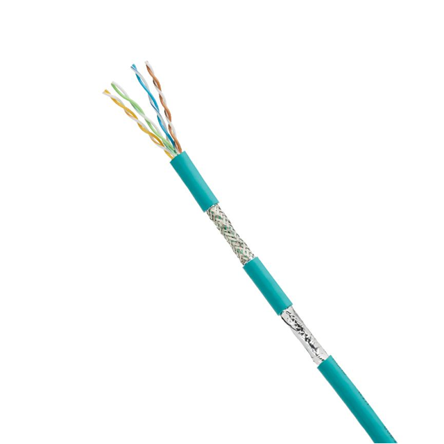 ISFCH5C04ATL-XG Panduit Corp  Cavi Fili
