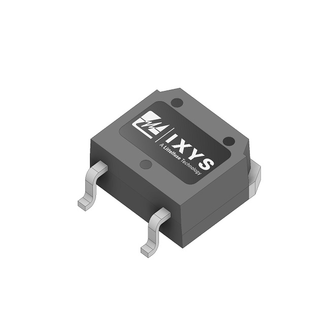 IXFT60N60X3HV IXYS  FET individuales MOSFET