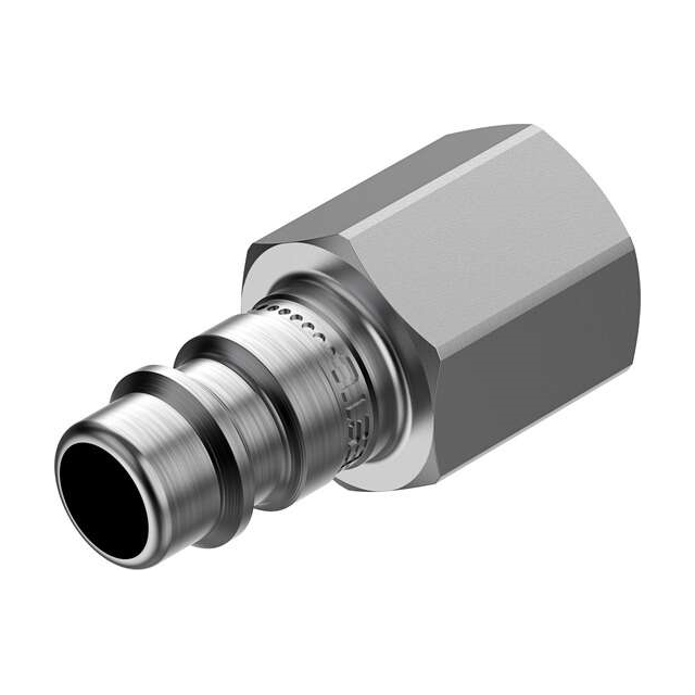 NPHS-S6-M-G14F Festo Corporation Raccords, coupleurs et distributeurs