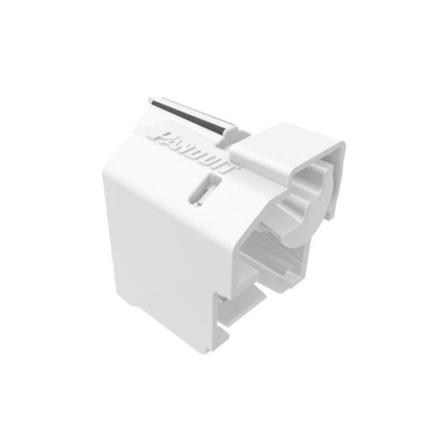 PSL-DCPLE-IW Panduit Corp  Modular Connector Accessories