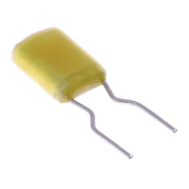 QYX1H223KTP1FD Nichicon  Condensateurs tantale-polymère