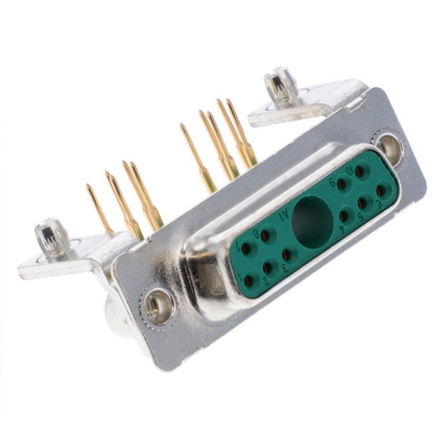 1731070319 Molex  D-Sub Connector Assemblies