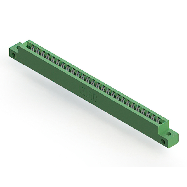 306-026-421-112 EDAC Inc.  Edgeboard Connectors