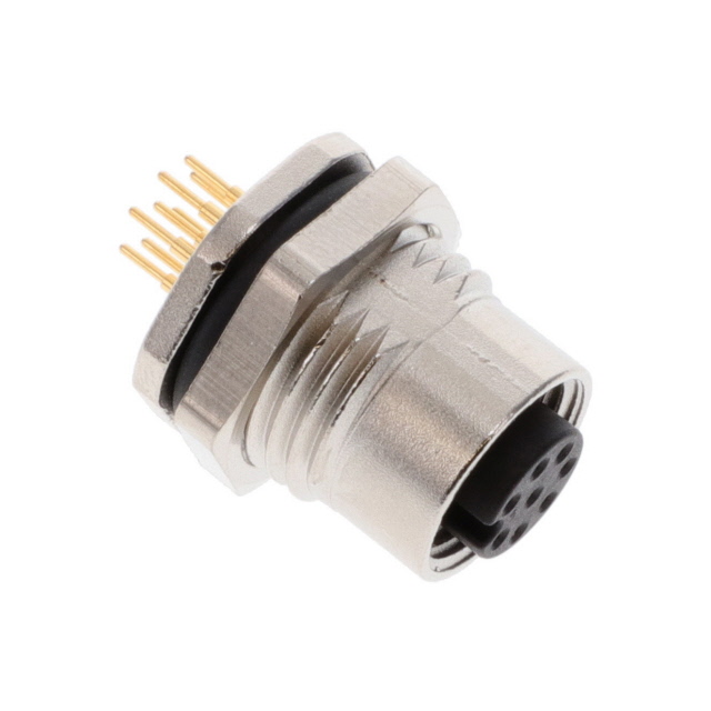 5-2271143-2 TE Connectivity AMP Connectors  Assemblages de connecteurs circulaires