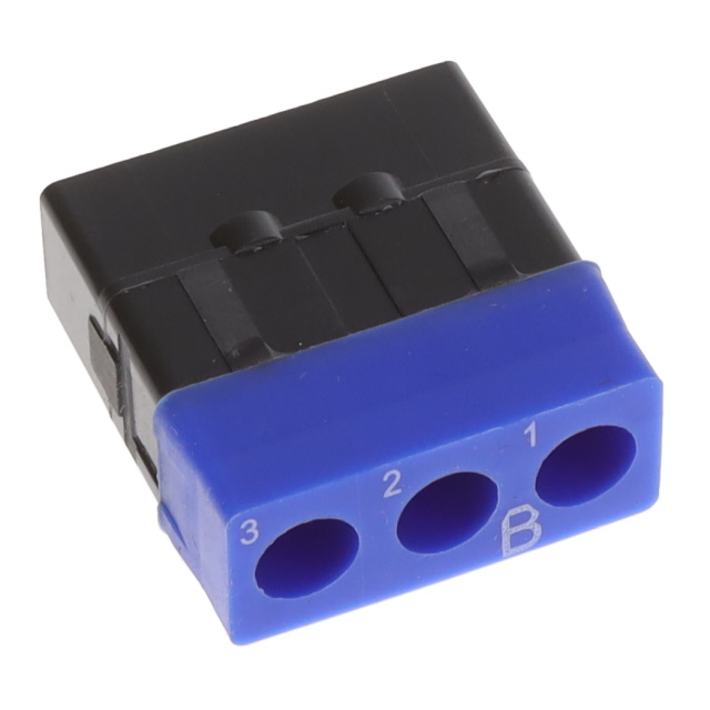 EPXBEP3SB Radiall USA, Inc.  Insertos ARINC