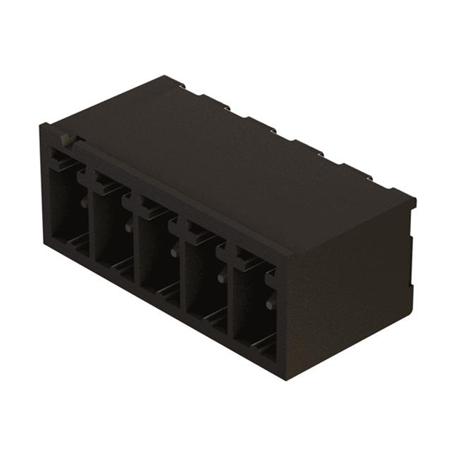 14122014002000 HARTING  Headers Plugs and Sockets