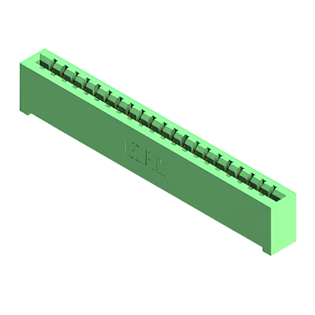 337-021-521-101 EDAC Inc.  Edgeboard Connectors
