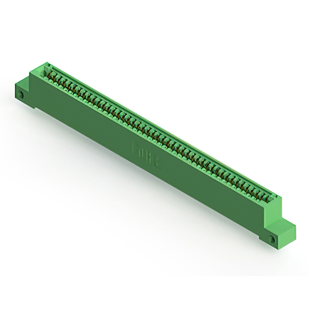 345-045-525-112 EDAC Inc.  Conectores de tableros de borde