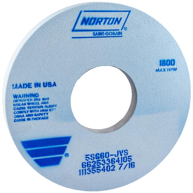 66253364102 Norton  Productos abrasivos y de acondicionamiento de superficies