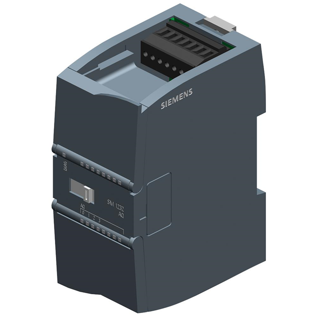 6AG12221XF322XB0 Siemens Modules PLC