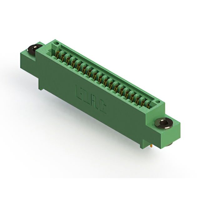 845-018-520-603 EDAC Inc.  Edgeboard Connectors