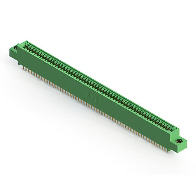 845-112-525-508 EDAC Inc.  Edgeboard Connectors