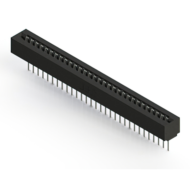 857-030-447-101 EDAC Inc.  Edgeboard Connectors