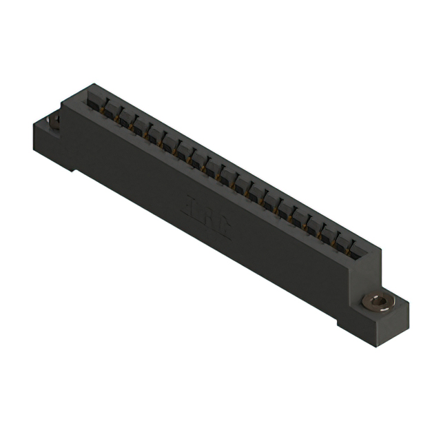 887-018-500-103 EDAC Inc.  Edgeboard Connectors