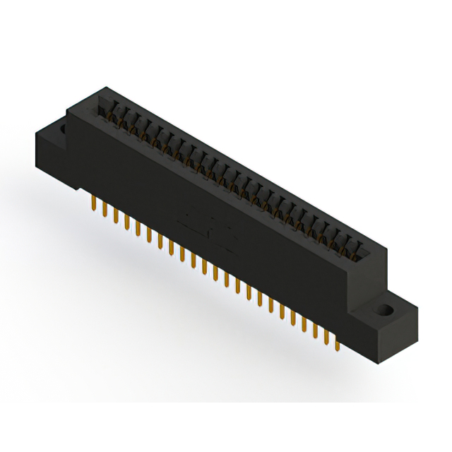 892-046-521-202 EDAC Inc.  Edgeboard Connectors