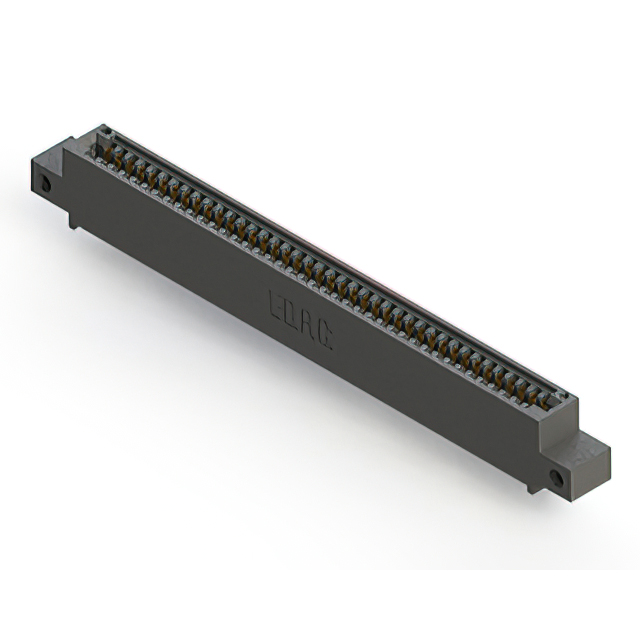 895-040-524-412 EDAC Inc.  Edgeboard Connectors