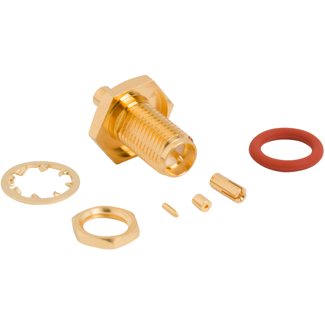 901-10768 Amphenol RF  Gruppi di connettori coassiali (RF)