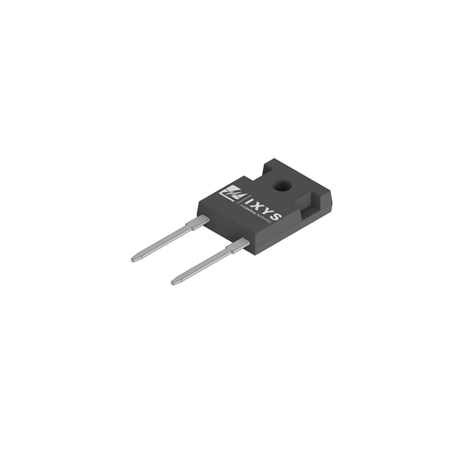 LSIC2SD170B50 Littelfuse Inc.  Single Diodes