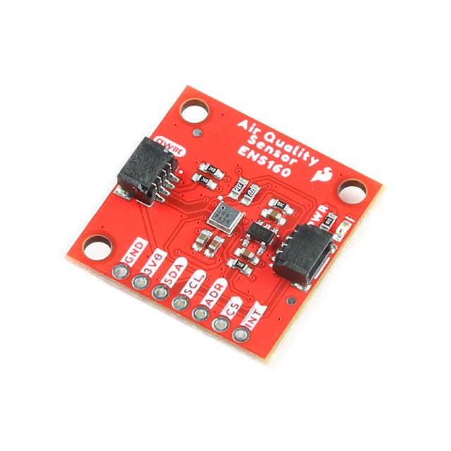 SEN-20844 SparkFun Electronics  Cartes d'extension Cartes filles