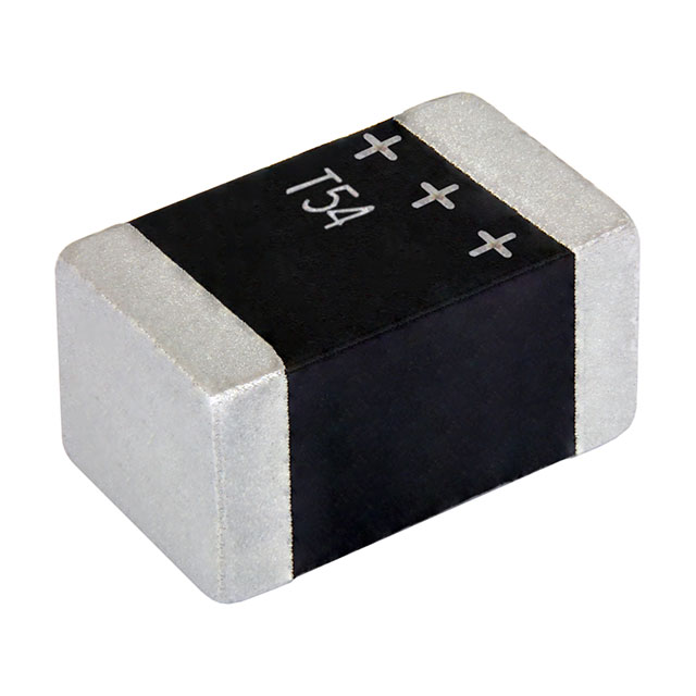 T54EE337M016EZA025 Vishay Polytech  condensadores de tantalio