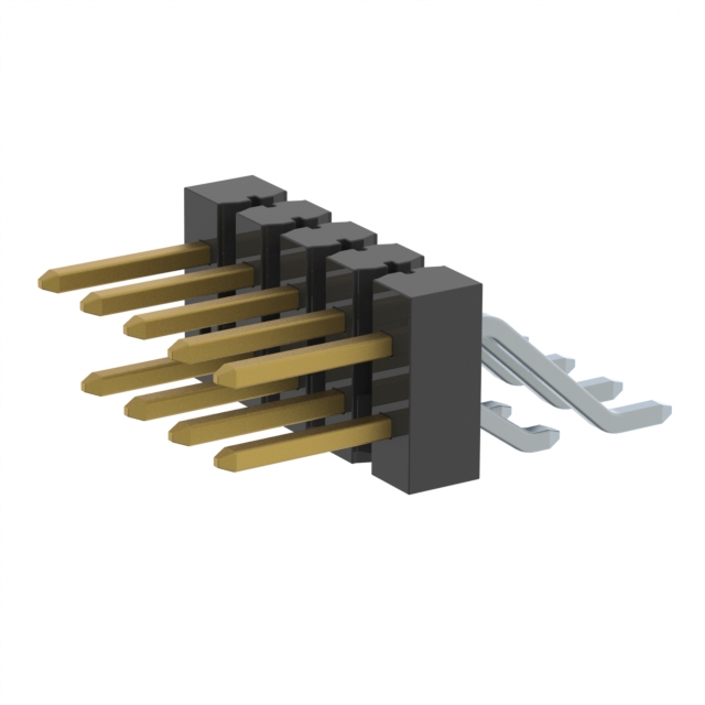 TSM-105-01-S-DH-009-P-TR Samtec Inc.  Embases à broches mâles