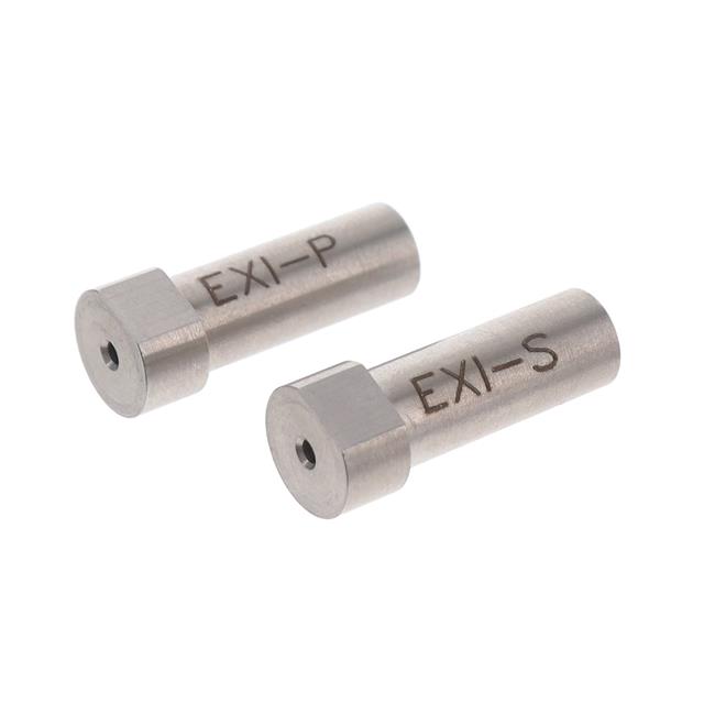 MOVE-T-46257-EX ITT Cannon, LLC  Crimp Heads Die Sets