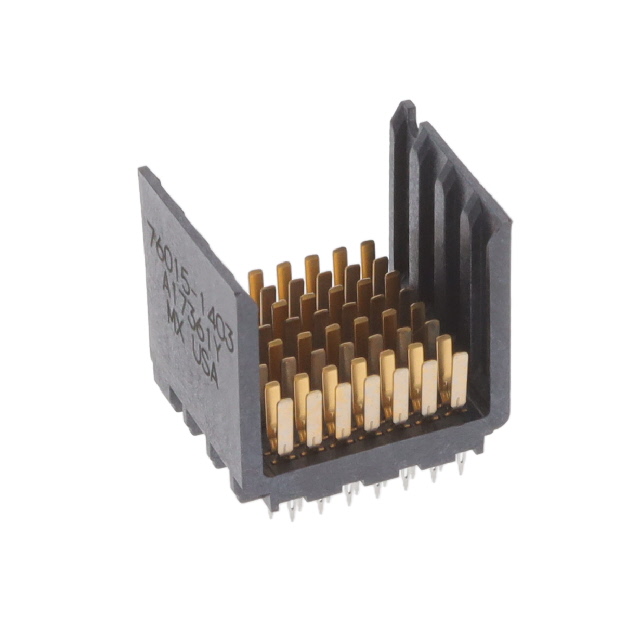 0760151403 Molex  Specialized