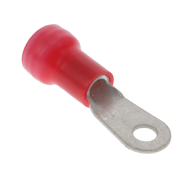 52263-4 TE Connectivity AMP Connectors  Connettori ad anello