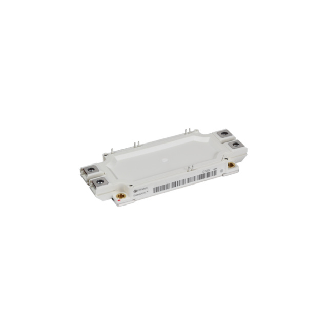 FF600R12ME4B72BOSA1 Infineon Technologies  IGBT Modules