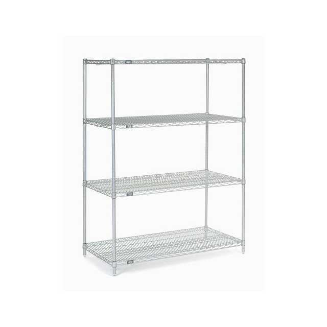 24486C Nexel  Scaffali e supporti per scaffali