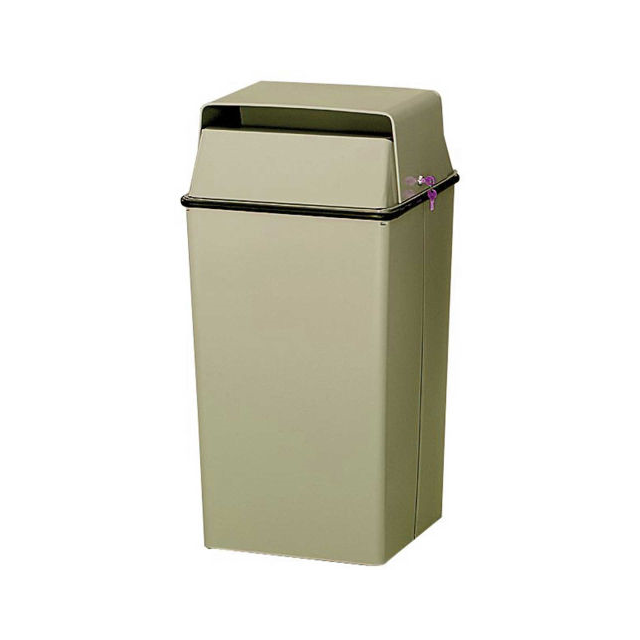 008LAL Witt Industries  Prodotti per la pulizia e la manutenzione