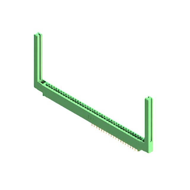 337-039-558-658 EDAC Inc.  Edgeboard Connectors