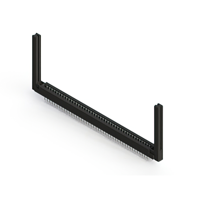 357-086-458-258 EDAC Inc.  Edgeboard Connectors